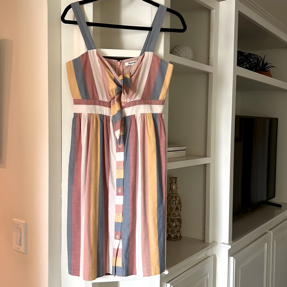 Madewell Dress